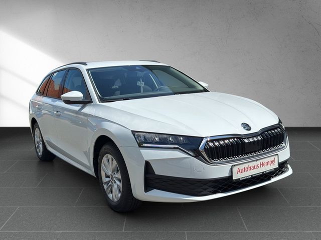 Skoda Octavia Combi 1.5 TSI 85 kW Essence*SHZ*PDC*LED*