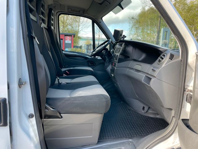 Fahrzeugabbildung Iveco Daily 35S13 V(Insp.neu/AHK)