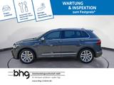 Volkswagen Tiguan R 2.0 TSI 4Motion OPF DSG - Volkswagen Tiguan: mit Apple Carplay