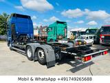 MAN TGX 26.510 XLX LL 6x2*Retarder/Lenk+Lift/ACC/LDW - MAN LKWs