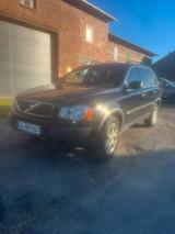 Volvo XC90 D5 2.4d - Volvo XC90 aus 2006