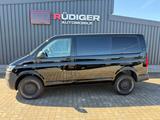 Volkswagen T6.1 Transporter *4 Motion*Sperre*Seikel*Rockton - Volkswagen T6: Seikel