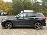 BMW X1 xDrive 25 d M Sport - BMW X1 Gebrauchtwagen in Frankfurt
