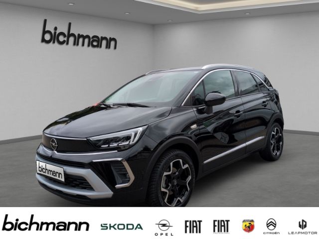 Image of Opel Crossland (X)