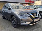 Nissan X-Trail 1.3 N-Connecta Automatik - gebrauchte Nissan X-Trail aus dem Jahr 2020