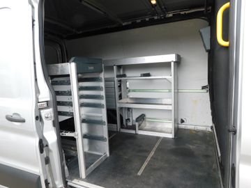Ford Transit - 9