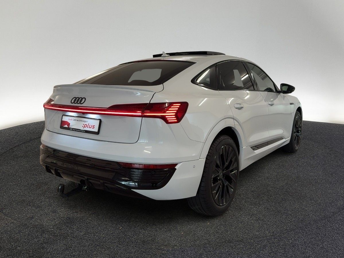 Audi Q8 e-tron - Bild 8