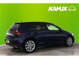Volkswagen Golf VII 1.5TSI Limo Highline+LED+NAVI+VIRTUAL - Volkswagen Golf in Hamburg