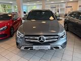 Mercedes-Benz GLC 220d AMG 4M 9G-Tr. LED SHZ MBux Pano CarPlay - Mercedes-Benz GLC 220 in Bonn