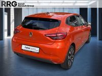 Renault Clio - Vorschau Bild 5