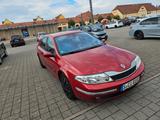 Renault Laguna Emotion 1.8 16V Automatik Emotion - Renault Laguna mit Benzin-Antrieb: Limousine, 1.8