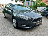 Ford Focus Turnier Trend - Ford Focus: Turnier Trend