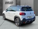 Citroën C3 Aircross Shine PureTech 110 Navi Parklenkass. - Citroën in Bremen