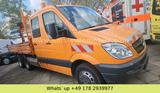 Mercedes-Benz Sprinter DoKa 719 519 CDI/3 S.Kip 6x2 No 6x6 - Mercedes-Benz 71