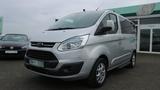 Ford Transit/Tourneo Custom Kombi 300 L1  Titanium - Ford Tourneo Custom aus 2013