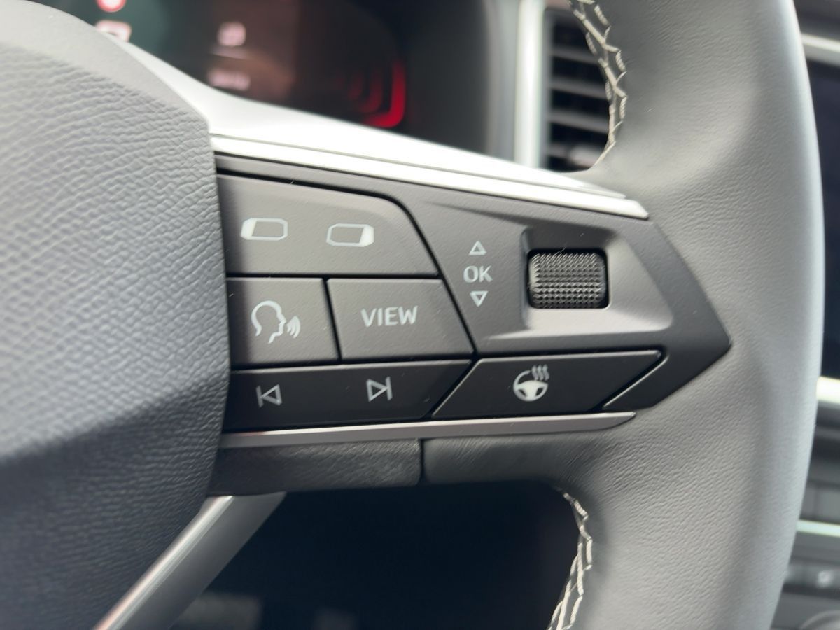 Seat Ateca - Bild 18