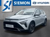 Hyundai BAYON 1.0 T-GDI 48V Trend Klima CarPlay RKam GRA - Hyundai BAYON: Trend