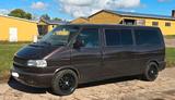 Volkswagen VW T4 Multivan - Volkswagen T4 Multivan aus 1994