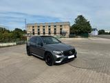Mercedes-Benz GLC 220 d 4MATIC Autom.  AMG Line