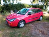 Ford Focus  TÜV  neu Anfängerauto - gebrauchte Ford Focus aus dem Jahr 1998