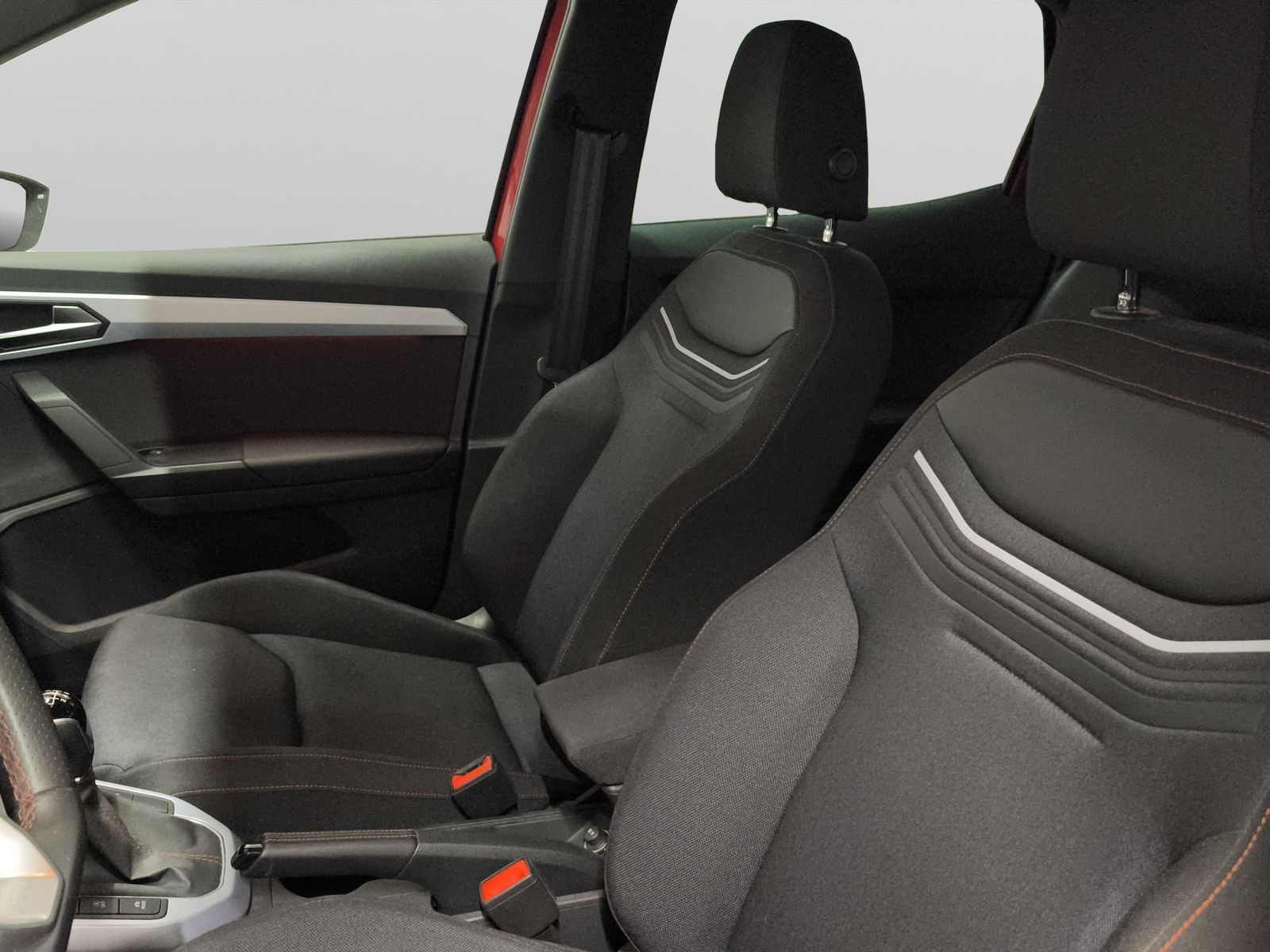 Seat Arona - Bild 12