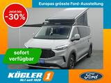 Ford Nugget L2 Active 170PS Aut./PV/Markise -14%*
