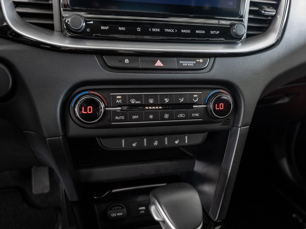 Kia Ceed SW 1.5 T-GDI DCT7 Spirit FACEL. LED ACC SHZ