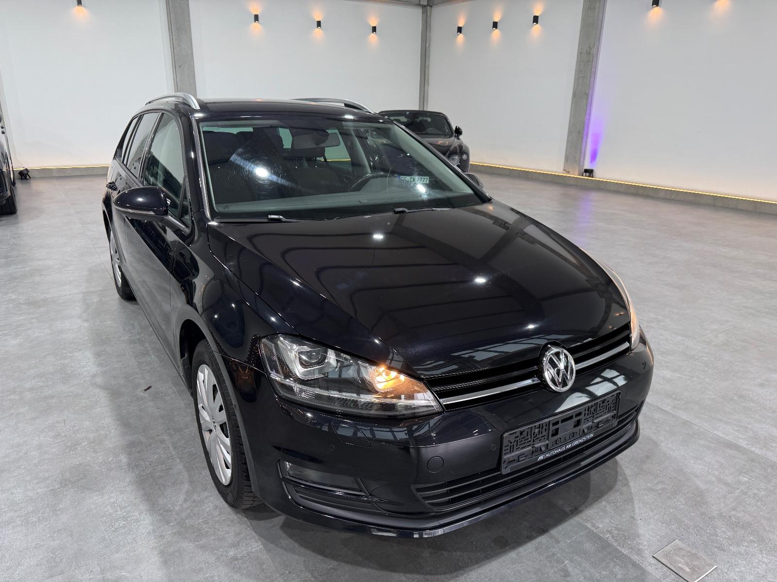Volkswagen Golf 7 Kombi Comfortline*BI-Xenon*8 Fach*1.4 TSI
