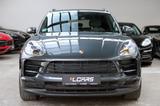 Porsche Macan 2.0 18Wege Kamera AHK Luftfederung 20" - Porsche Macan in Duisburg