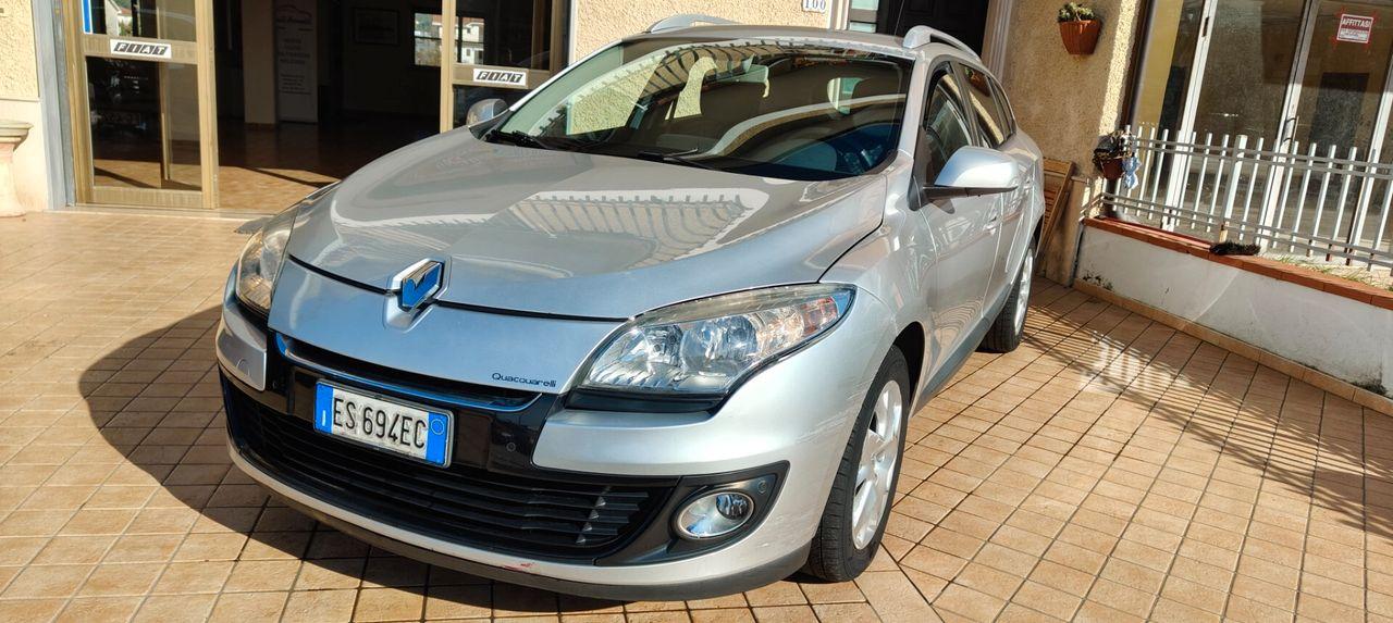 Renault Megane 2013 — photo 5