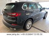 BMW X5 25d xDr LEDER/COCK-PRO/LED/KAMERA - gebrauchte BMW X5 aus dem Jahr 2020