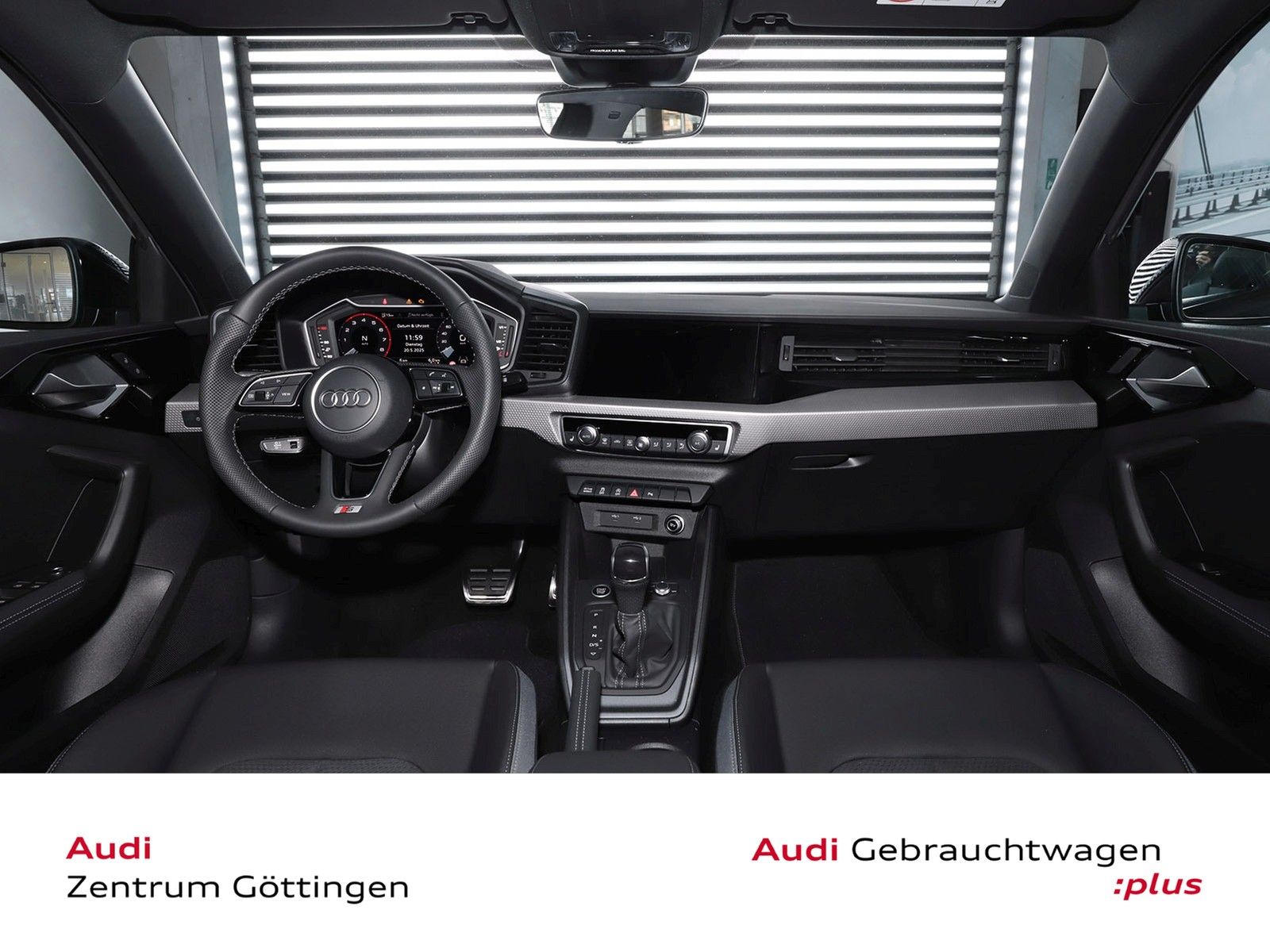 Audi A1 - Bild 11