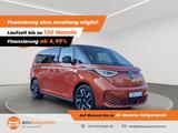 Volkswagen ID.Buzz Bus 150 kW Pro/AHK/ACC/LED/RFK - Volkswagen ID. Buzz aus 2023