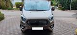 Ford Tourneo Custom L1 Titanium X - Hybrid (Diesel/Elektro): Kleinbus
