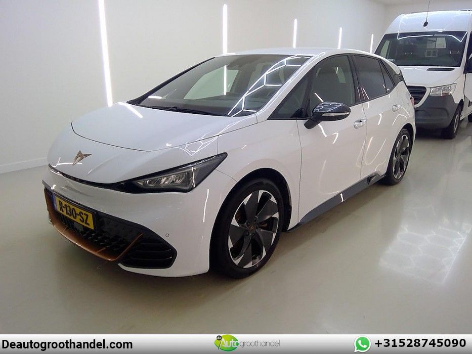 Image of Cupra Born