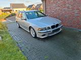 BMW E39  520i - BMW 520: Kombi, 520i E39
