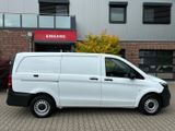 Mercedes-Benz Vito 116 CDI lang Kamera Spur-Paket DAB+ Klima - Mercedes-Benz Tier-/Pferdetransportwagen