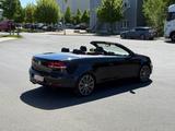 Volkswagen Eos 1.4 TSI Exclusive Motor neu! Vollausstattung - Volkswagen Eos: Exclusive