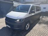 Volkswagen T6 Transporter TSI 204PS DSG lang