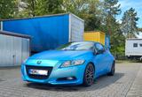 Honda CR-Z 2013  - Honda CR-Z Gebrauchtwagen