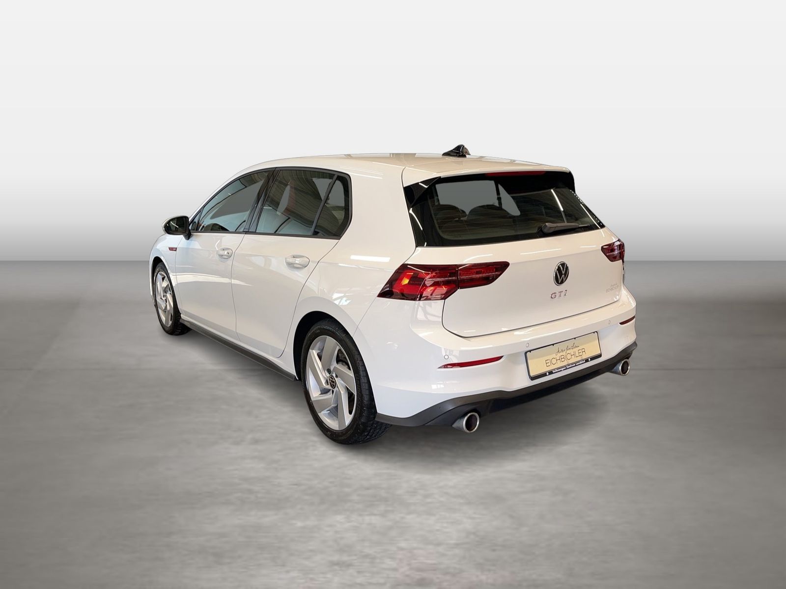 Volkswagen Golf - Bild 3