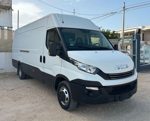 Iveco Daily 35C16 GEMELLATO 2.3 AUTOMATICO MAXI