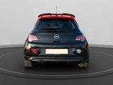 Opel Adam S 1.4 GW-Garantie 05.29 Recaro 18Zoll - gebrauchte Opel Adam aus dem Jahr 2017