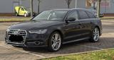 Audi A6 C7 Avant 2.0 TDI S-line Matrix-LED - Audi A6 mit Diesel-Antrieb: Kombi, 2.7