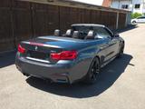 BMW F83 M4 Facelift Cabrio OHNE OPF TÜV Service NEU - BMW M-MODELle mit Facelift
