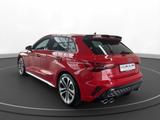 Audi S3 Sportback 2.0 TFSI quattro Klima Navi - Audi S3 aus 2025