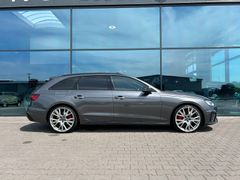 Fahrzeugabbildung Audi A4 Avant 45 TDI edition one quattro ACC LED 360°