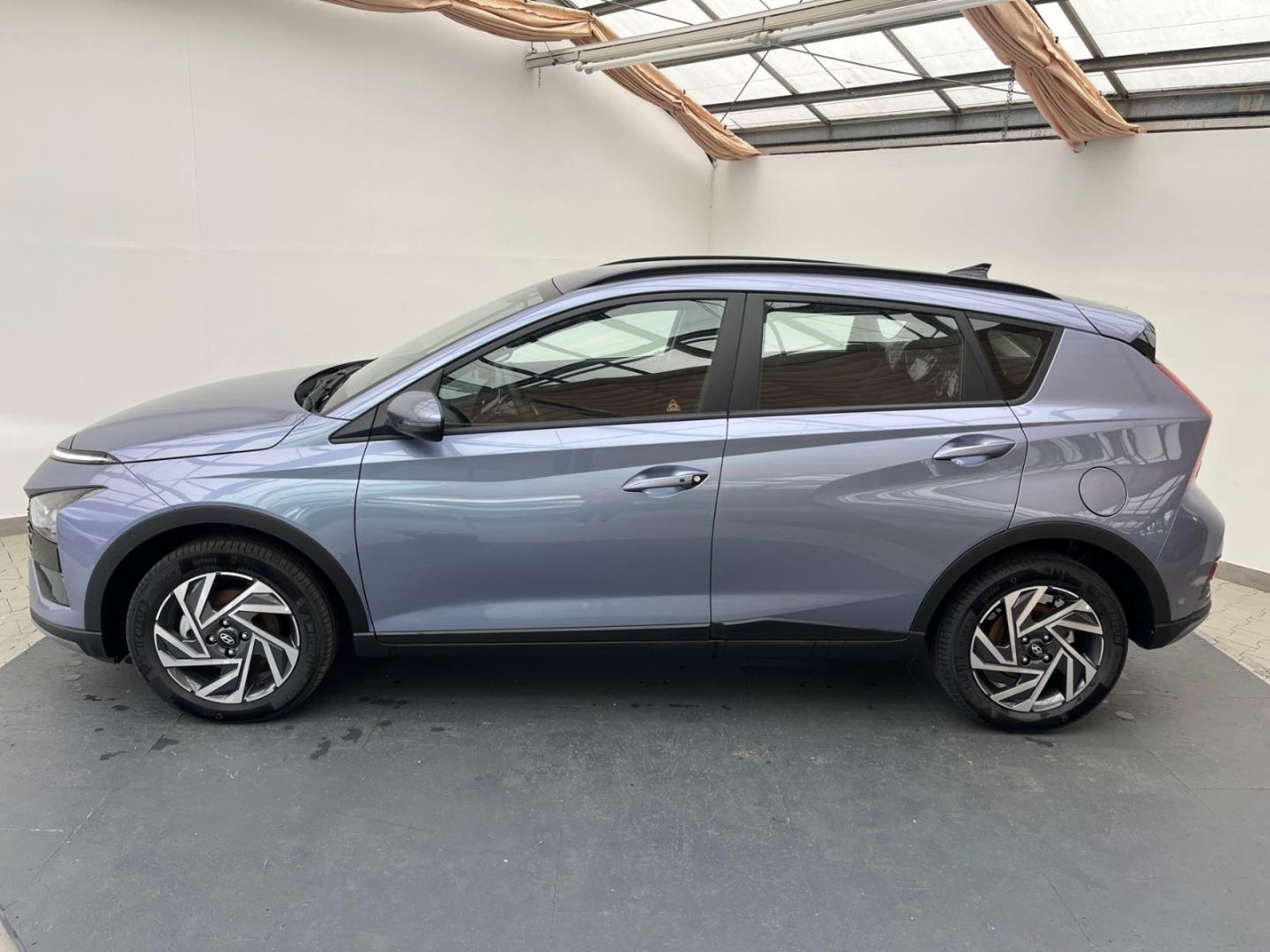 Hyundai BAYON – Bild 14