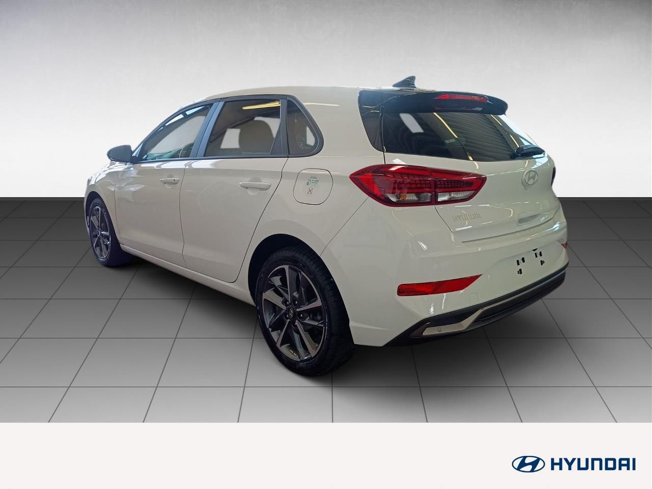 Fahrzeugabbildung Hyundai i30 1.5 DCT Advantage LED*SHZ*LHZ*USB*CARPLAY***