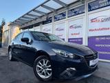 Mazda 3 Lim. Center-Line #Aut.#*Euro6*Navi*PDC*MFL* - Mazda 3 in Frankfurt (Main)